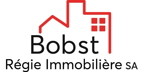 Bobst Immobilier logo