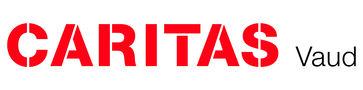 Caritas Switzerland Logo