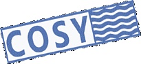 Cosy logo