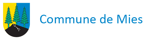 commune de Mies logo
