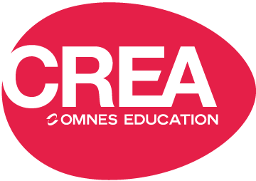 Crea logo