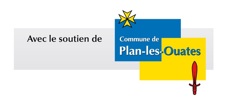 Plan Les Ouates logo