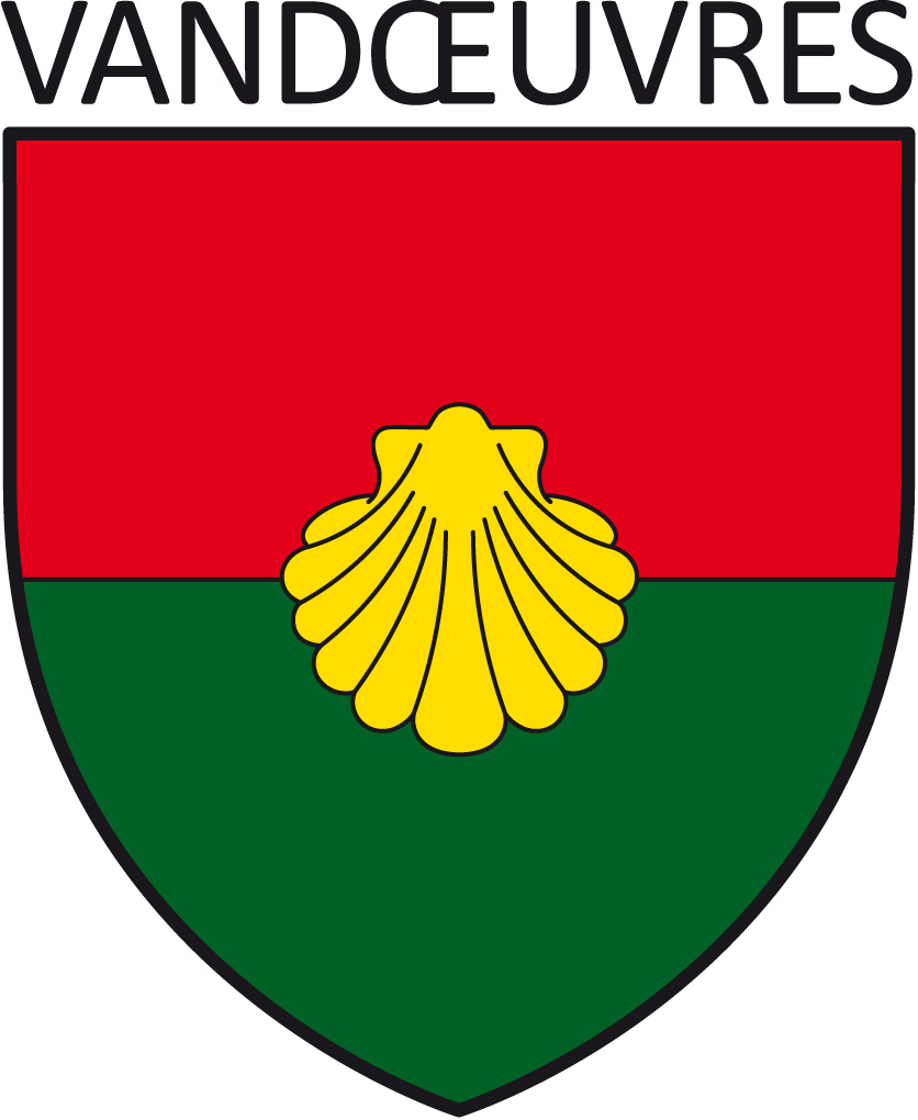 Vandoeuvres logo