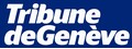 Tribune de Genève logo