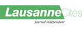 Suspend'us : un fleuron de l'entraide arrive à Lausanne et Renens logo